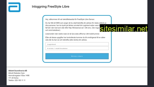 Libresensor similar sites