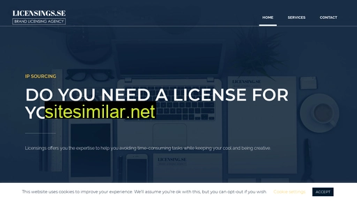licensings.se alternative sites