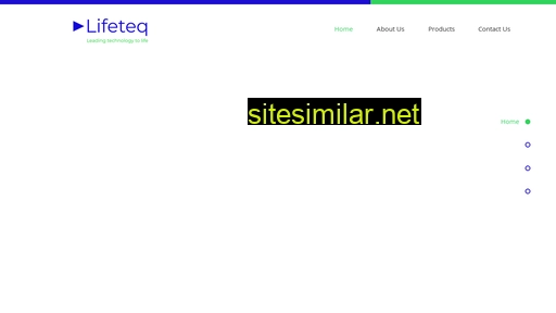 lifeteq.se alternative sites