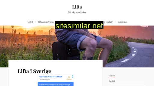 lifta.se alternative sites