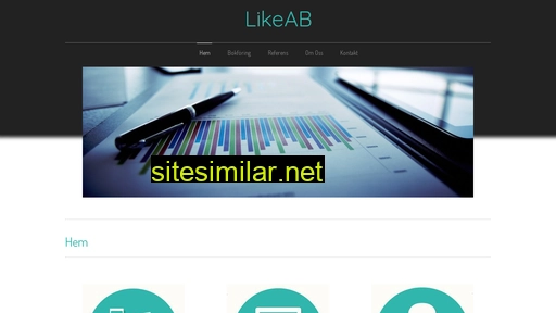 likeab.se alternative sites