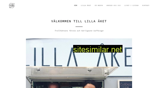 lillaaket.se alternative sites
