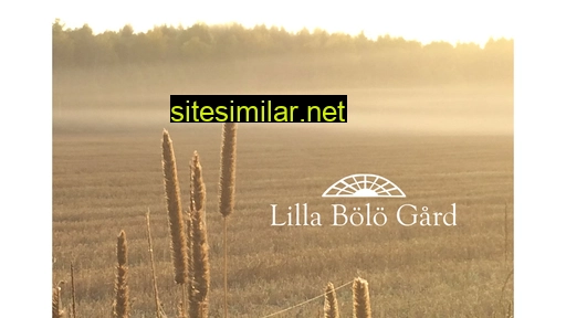 lillabolo.se alternative sites