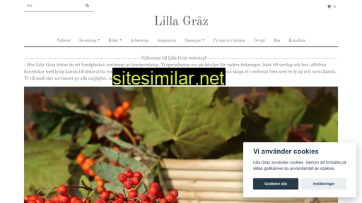 lillagraz.se alternative sites