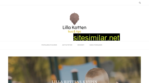lillakotten.se alternative sites