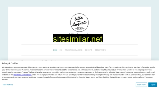lillalugnets.se alternative sites