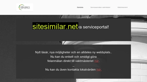 lillansskola.se alternative sites