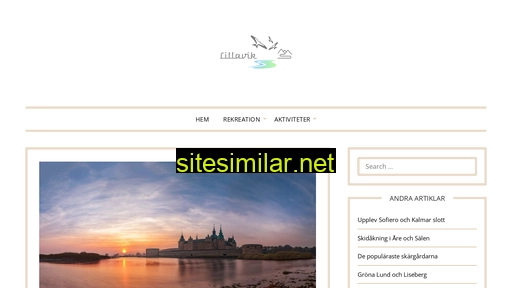 lillavik.se alternative sites