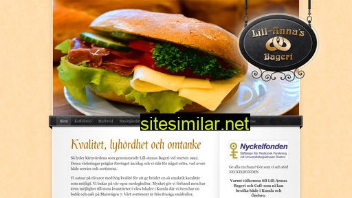 lill-anna.se alternative sites