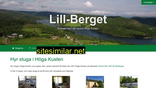 lill-berget.se alternative sites