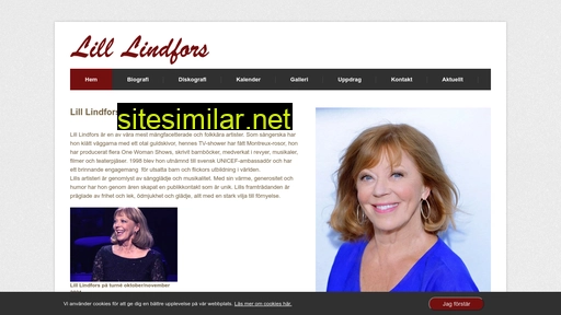 lill-lindfors.se alternative sites
