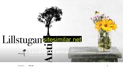 lillstugan-antik.se alternative sites