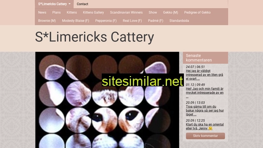 Limerickscattery similar sites