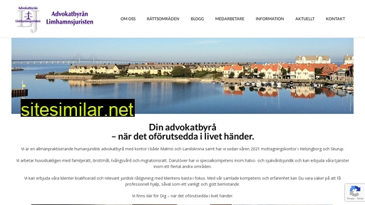 limhamnsjuristen.se alternative sites