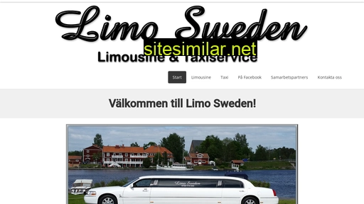 limosweden.se alternative sites