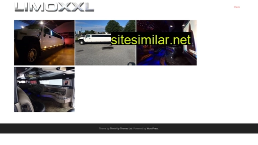 Limoxxl similar sites