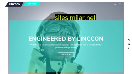 linccon.se alternative sites