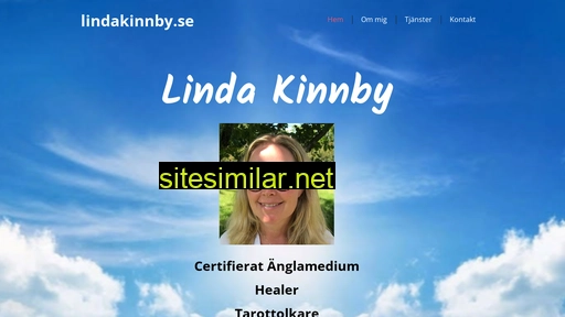 Lindakinnby similar sites