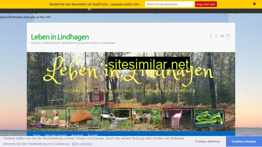 lindhagens-jordbruk.se alternative sites