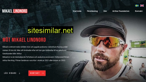 lindnord.se alternative sites