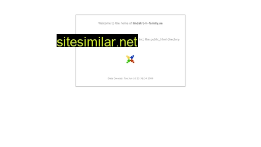 lindstrom-family.se alternative sites