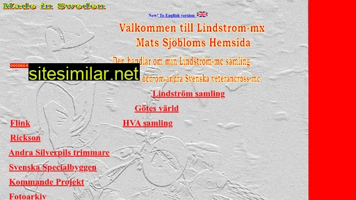 Lindstrom-mx similar sites