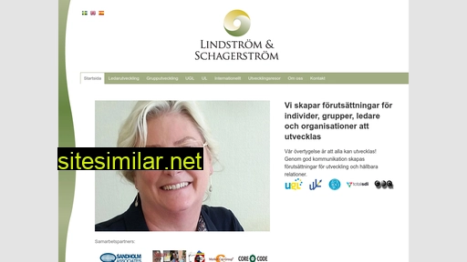 lindstromschagerstrom.se alternative sites