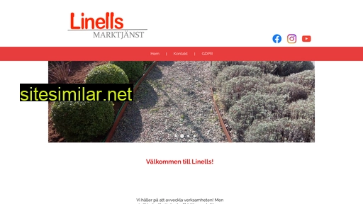 linells.se alternative sites