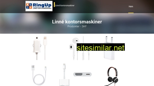 linneskf.se alternative sites