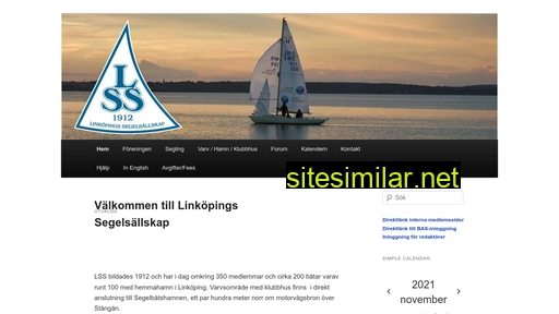 linss.se alternative sites