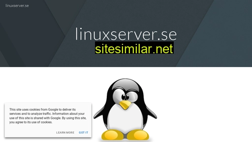 linuxserver.se alternative sites