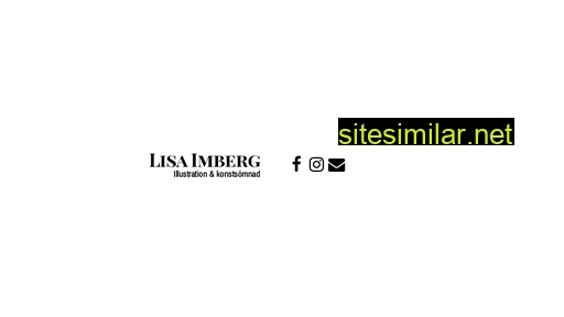 lisaimberg.se alternative sites