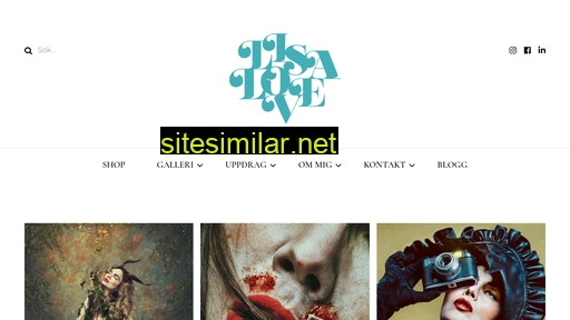 lisalove.se alternative sites