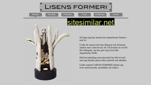 lisensformeri.se alternative sites