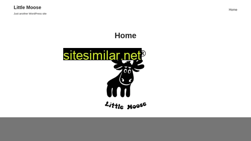 little-moose.se alternative sites