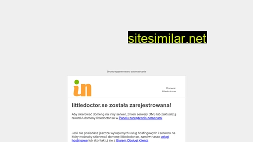 littledoctor.se alternative sites