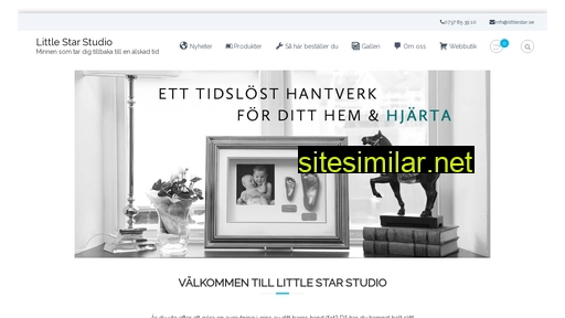 littlestar.se alternative sites