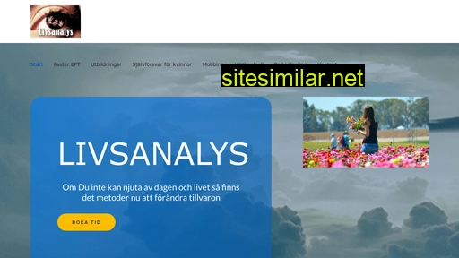 livsanalys.se alternative sites