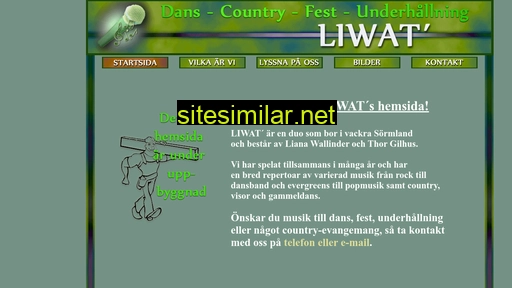 liwat.se alternative sites
