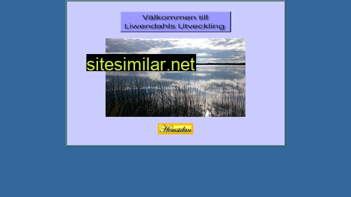 liwendahl.se alternative sites