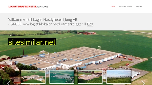 Lj-ab similar sites