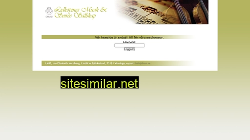lmss.se alternative sites