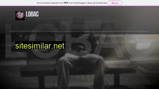 lobac.se alternative sites