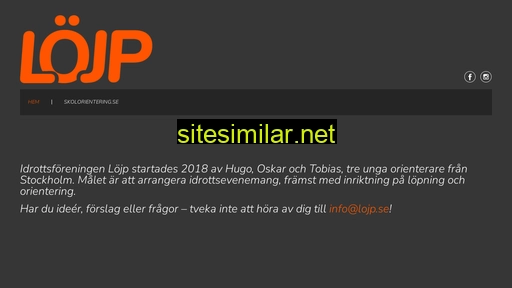 lojp.se alternative sites