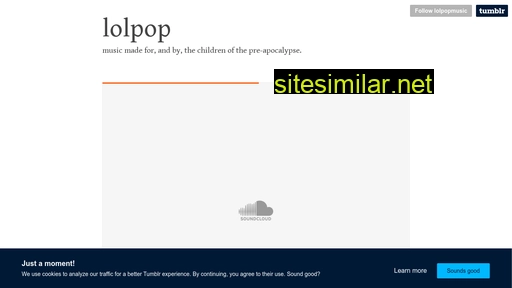 lolpop.se alternative sites
