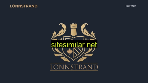 lonnstrand.se alternative sites