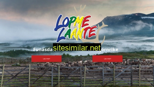 lopmelaante.se alternative sites