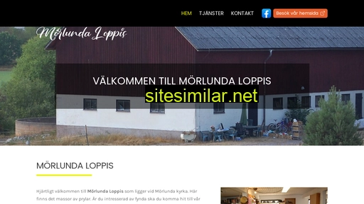 loppisvastervik.se alternative sites