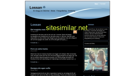 lossan.se alternative sites