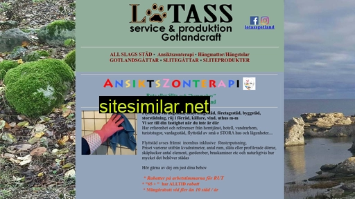 lotass.se alternative sites